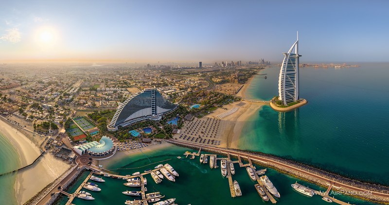 BAE (Dubai)