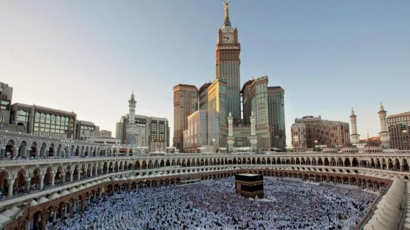 Suudi Arabistan