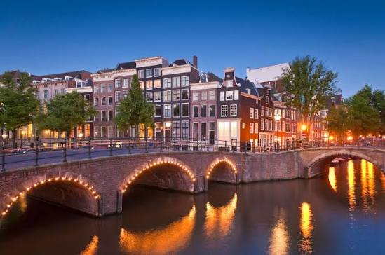 Hollanda