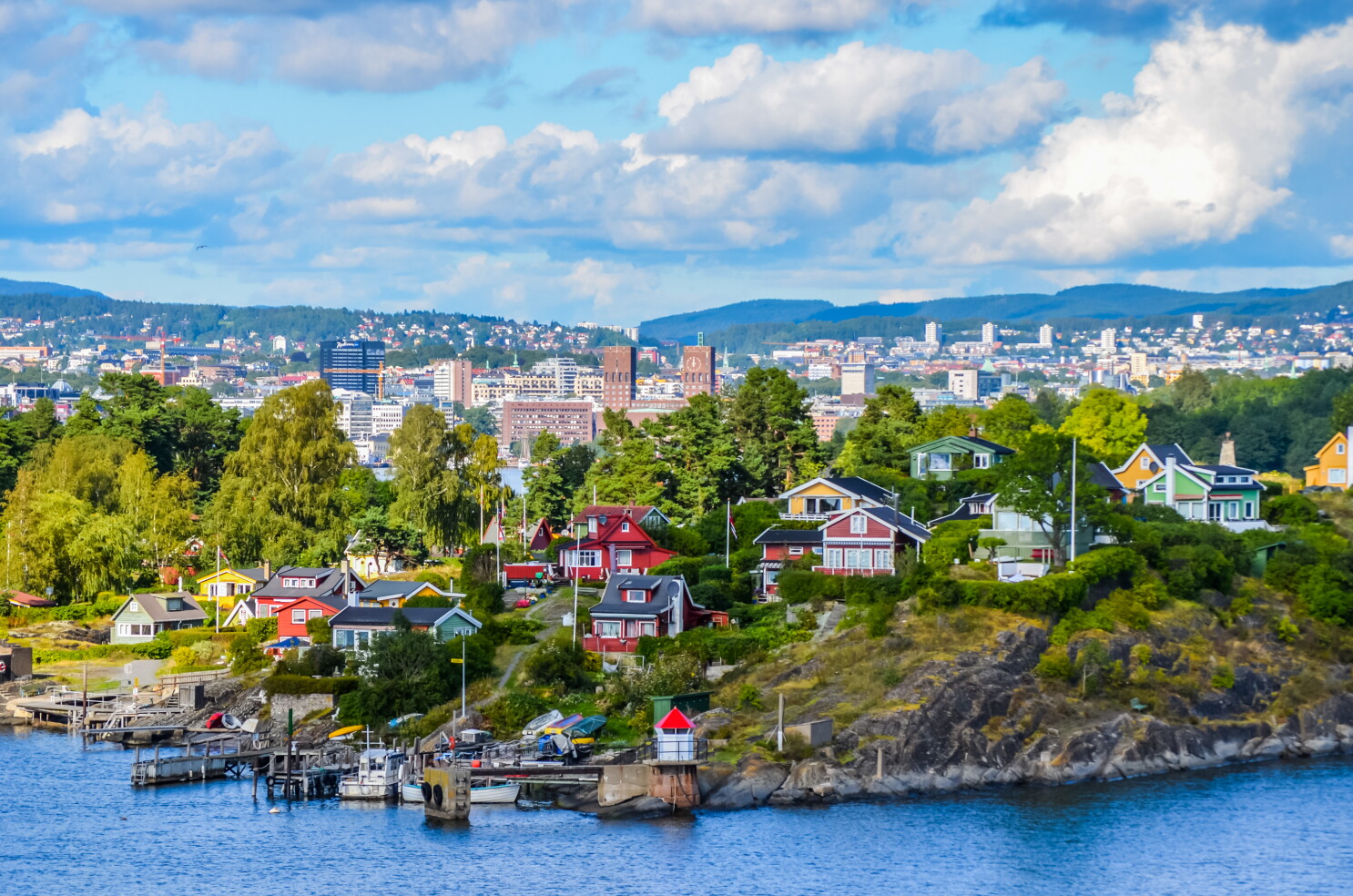 Norveç