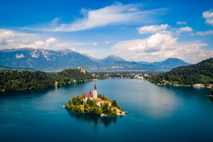 Slovenya